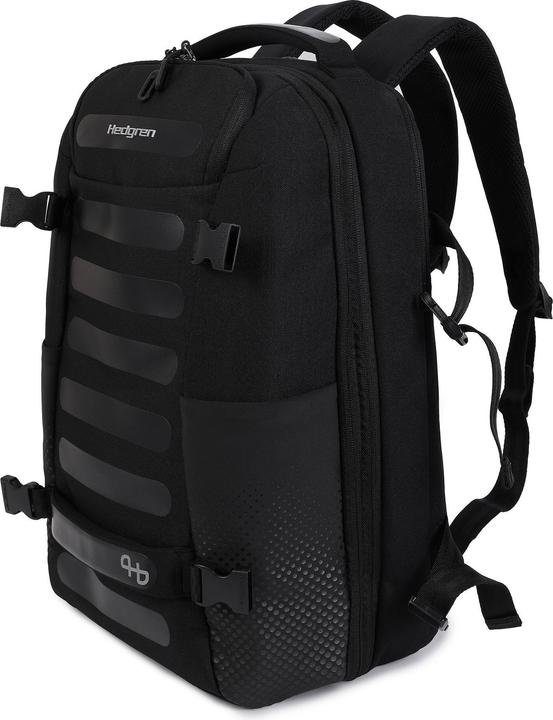 Produktbild Hedgren Comby Rucksack RFID 46 cm Laptopfach (28.50 l)
