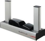 Immagine prodotto Evolis IDS 16 R Fermaglio per targhetta con nome Grigio 100pc(s)