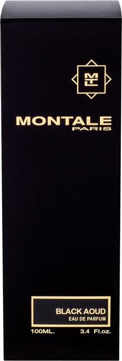 Immagine prodotto Montale Nero Aoud (Eau de parfum, 100 ml)