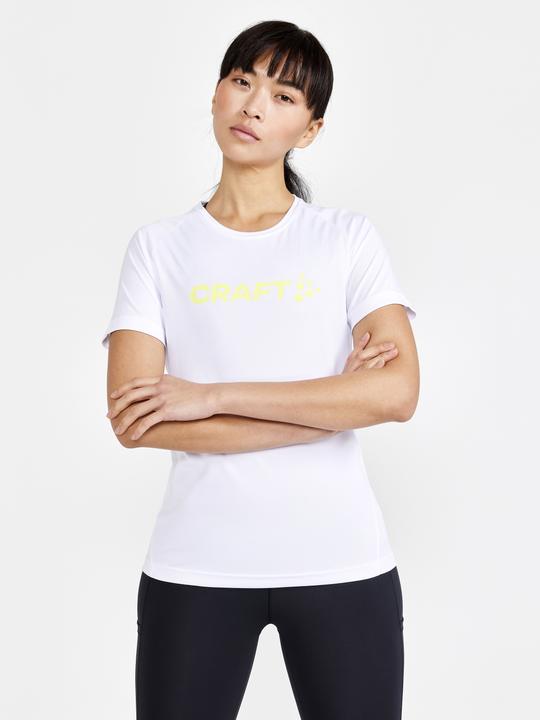 Produktbild Craft Core Unify Logo Tee W (M)