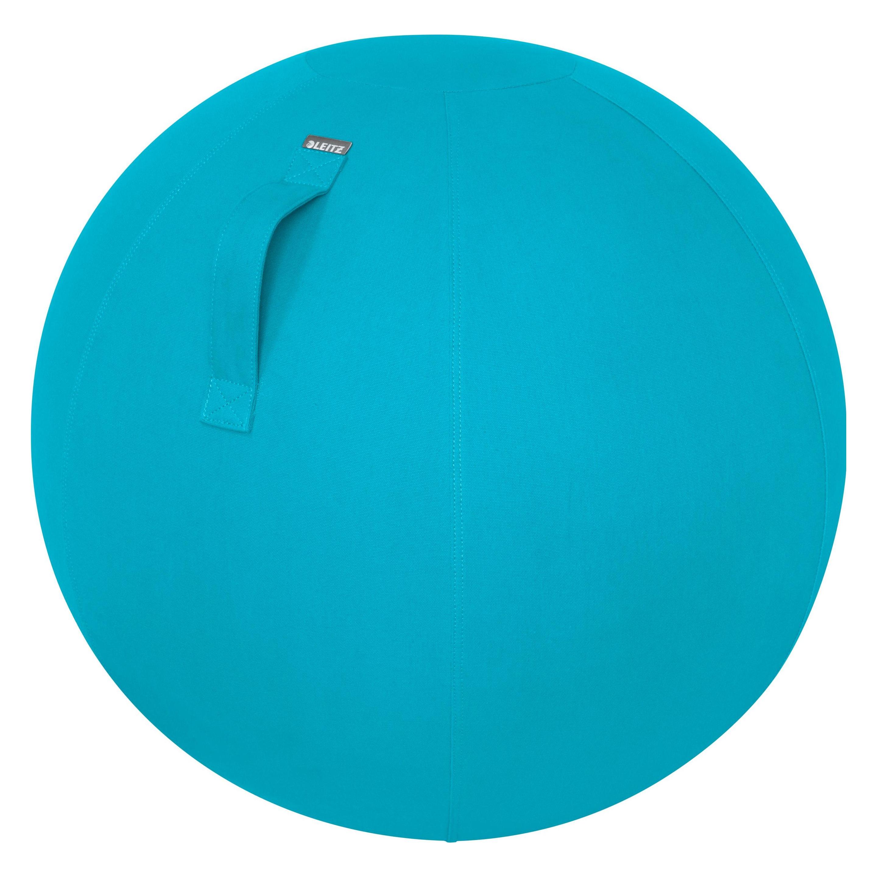 Leitz, Ballon de gymnastique, (65 cm)