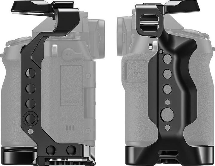 Produktbild Leofoto X-S20 Camera Cage for Fujifilm