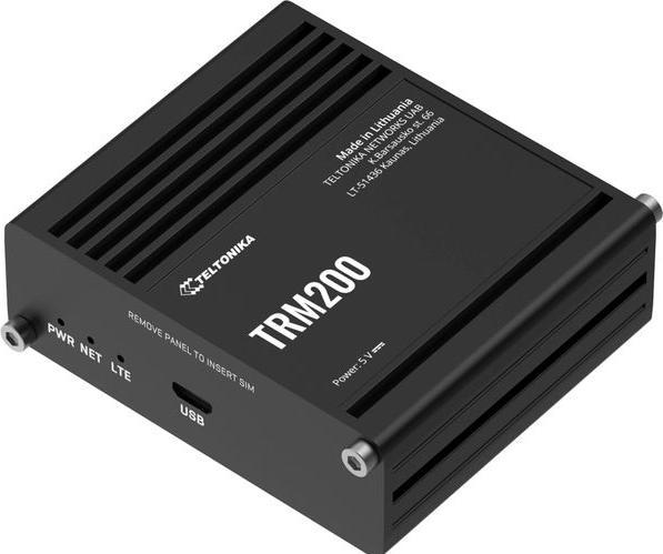 Produktbild Teltonika TRM200