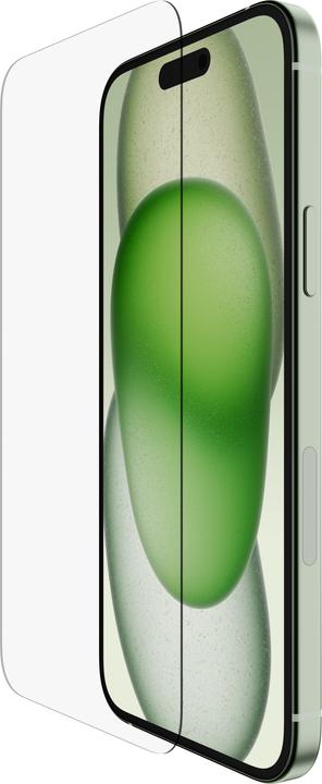 Produktbild Belkin ScreenForce Pro UltraGlass2 ant (1 Stk., Apple iPhone 14 Pro Max, Apple iPhone 15 Plus, Apple iPhone 16 Plus)