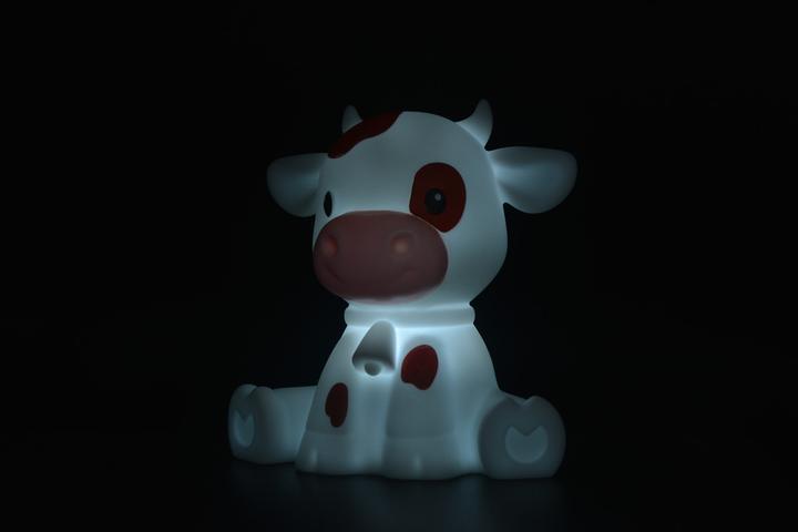 Image du produit Dhink Mini Nightlight Ox White