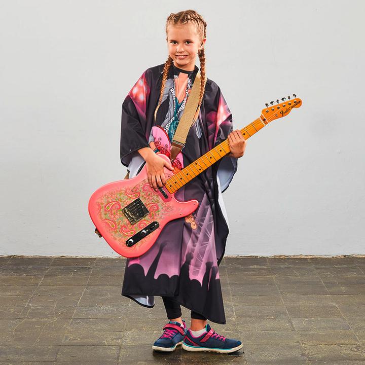 Actual product image Trend-Design Youngster cape