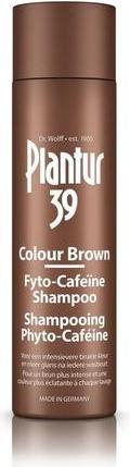 Image du produit Plantur 39 Shampooing cheveux bruns 250 Ml (250 ml, Shampoing liquide)
