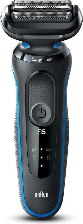 Braun Serie 5