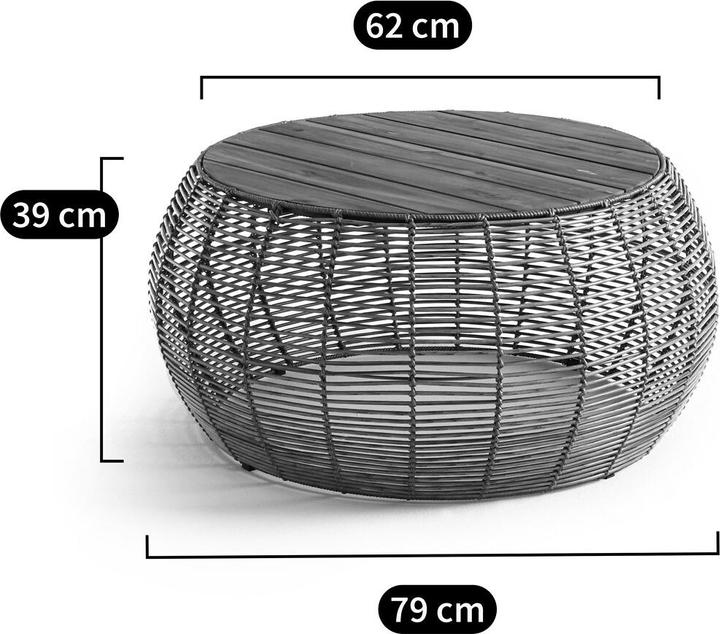 Image du produit La Redoute Interieurs Madalina