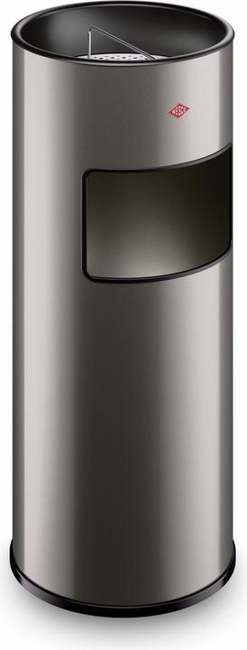 Wesco Standascher 30L mit Sieb