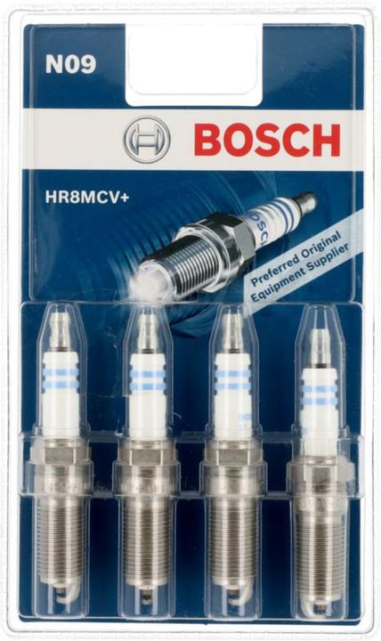 Produktbild Bosch Automotive HR8MEV KSN N09