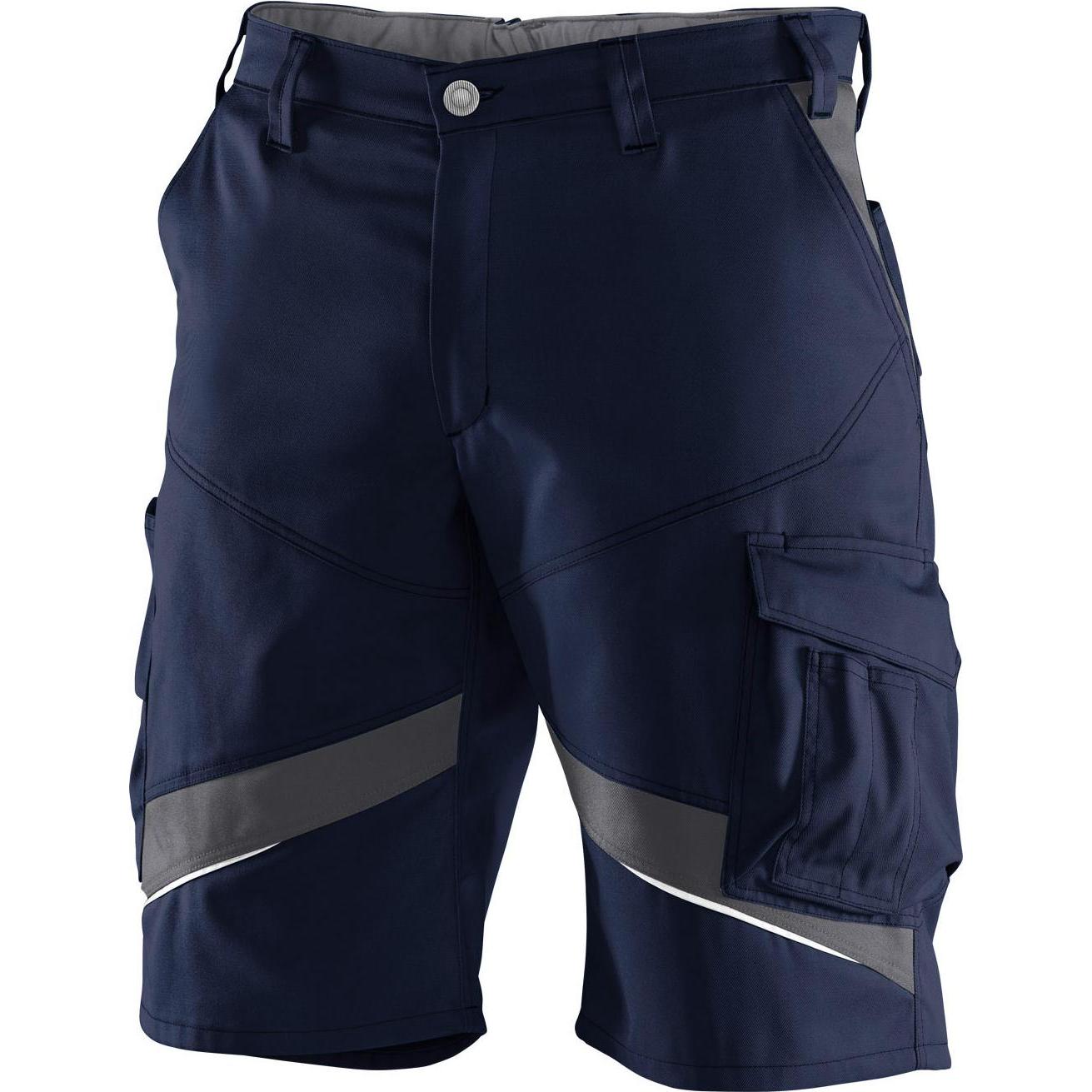 Kübler, Arbeitshose, Activiq Shorts (50)