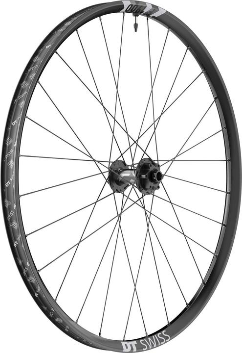 Actual product image DT Swiss F 1900 Classic (Front wheel, 27.5")