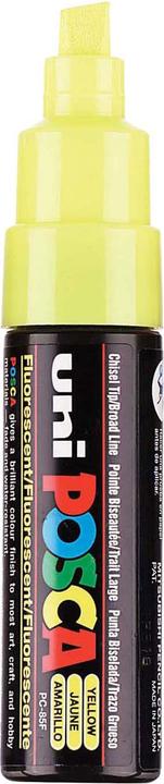 Actual product image Posca Bold Marker PC-8K (1 x)