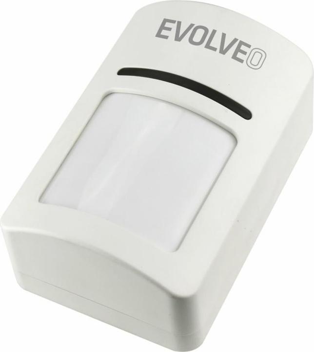 Image du produit Evolveo PIR, chytrý WiFi bezdrátový PIR snímač pohybu, funguje i samostaně (10 m)