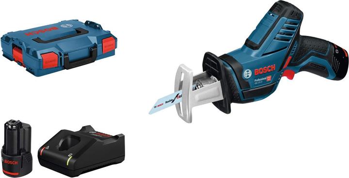 Image du produit Bosch Professional GSA 12V-14