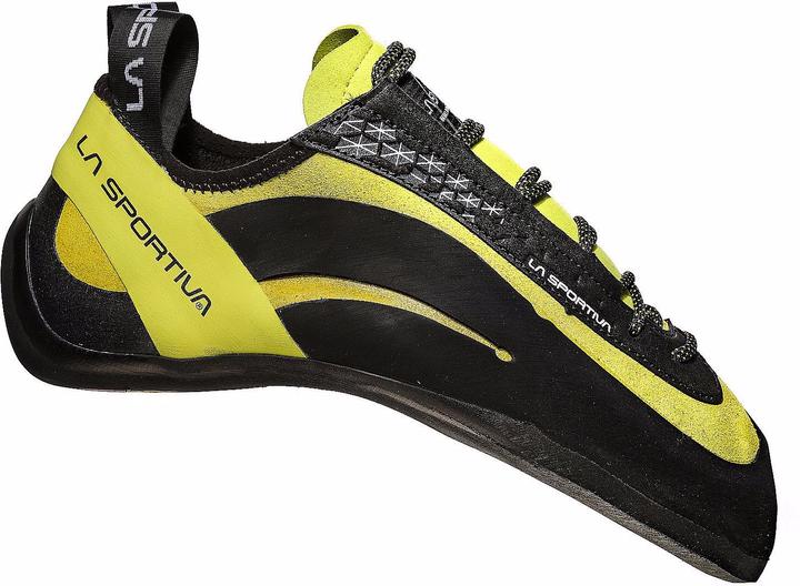Produktbild La Sportiva Miura (34.5)