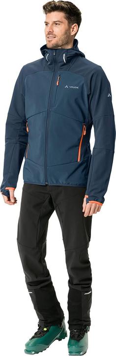 Produktbild Vaude Men's Larice Jacket V (XXL)