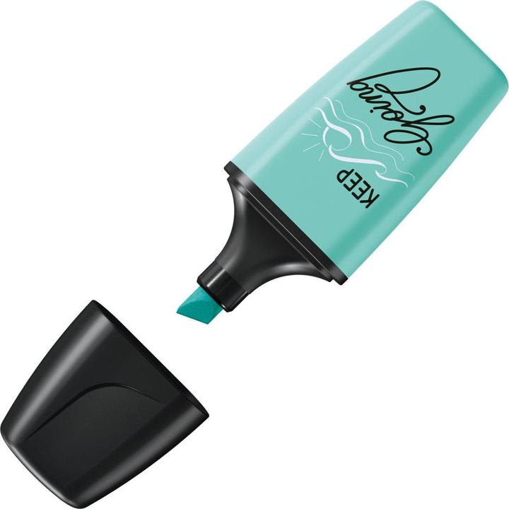 Actual product image STABILO BOSS MINI Pastel Love 2.0 Highlighter (1x)