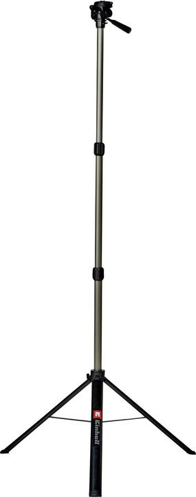 Produktbild Einhell 2270116 Stativ Tripod 85 - 170 cm Teleskop-Stativ (Kunststoff)