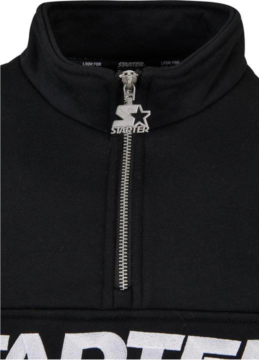 Produktbild Starter Heavy Color Block Troyer (L)