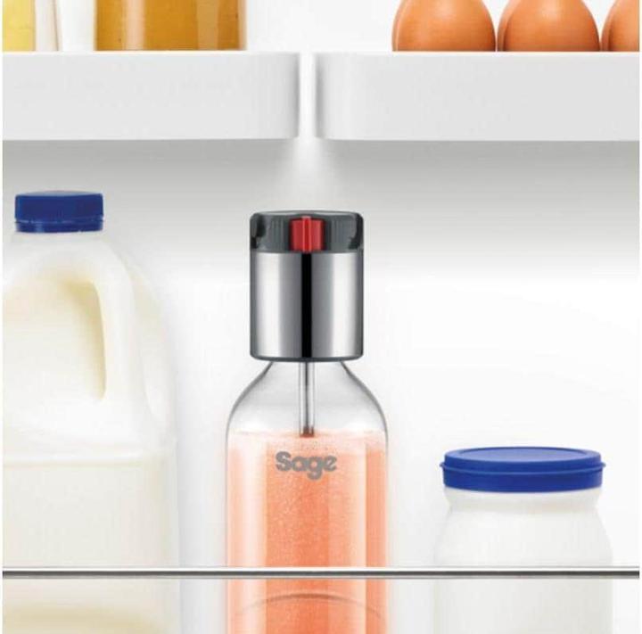 Actual product image Sage FusionCap