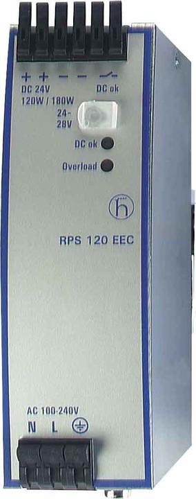 Produktbild Hirschmann HIR RPS 80 EEC 943662080