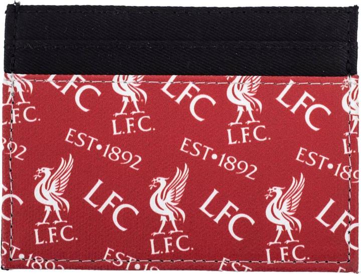 Actual product image Score Draw Crest Card Holder