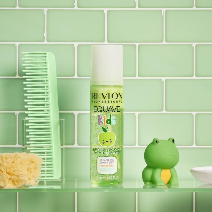 Actual product image Revlon Professional Equave (200 ml)