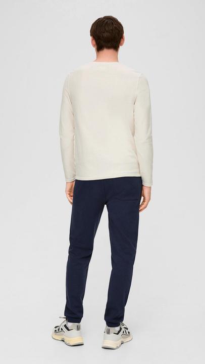 Actual product image s.Oliver Strickpullover Pullover mit Garment Dye (L)