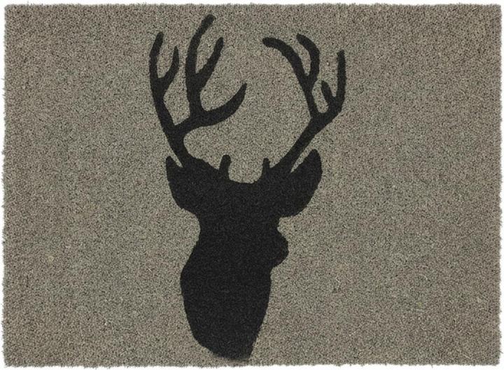 Image du produit Relaxdays Tapis de sol (40 x 60 cm)