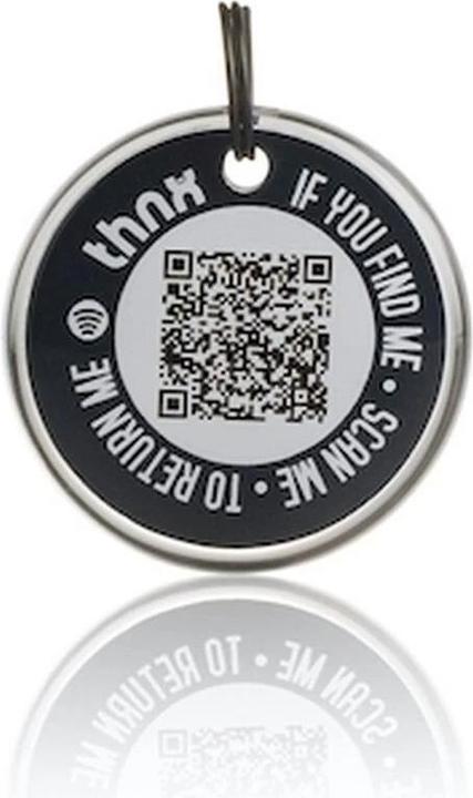 Actual product image Thnx Smart Pack