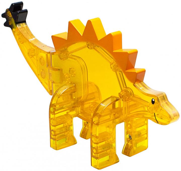 Produktbild Magna-Tiles Dino World XL Set