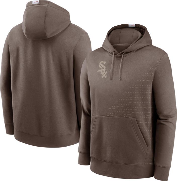 Produktbild Nike Chicago White Sox Men's Statement Hoodie L (L)