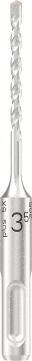 Produktbild Bosch Hausgeräte HammerbohrerPRO SDSplus-5X 3.5x50x160mm 2608707228 (3,5)