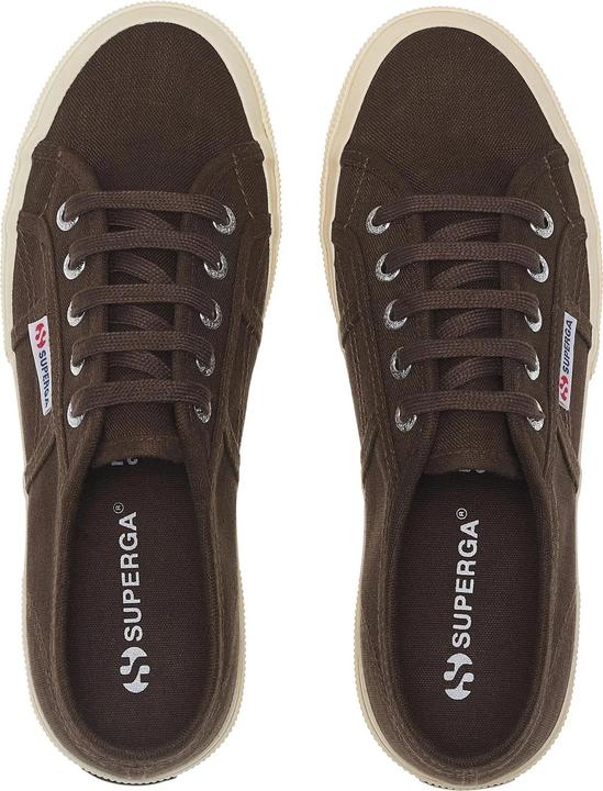 Actual product image Superga 2750 Linen (39)