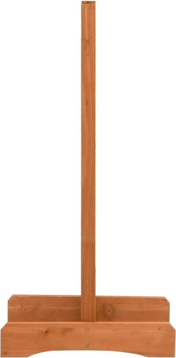 Produktbild vidaXL Rankgitter