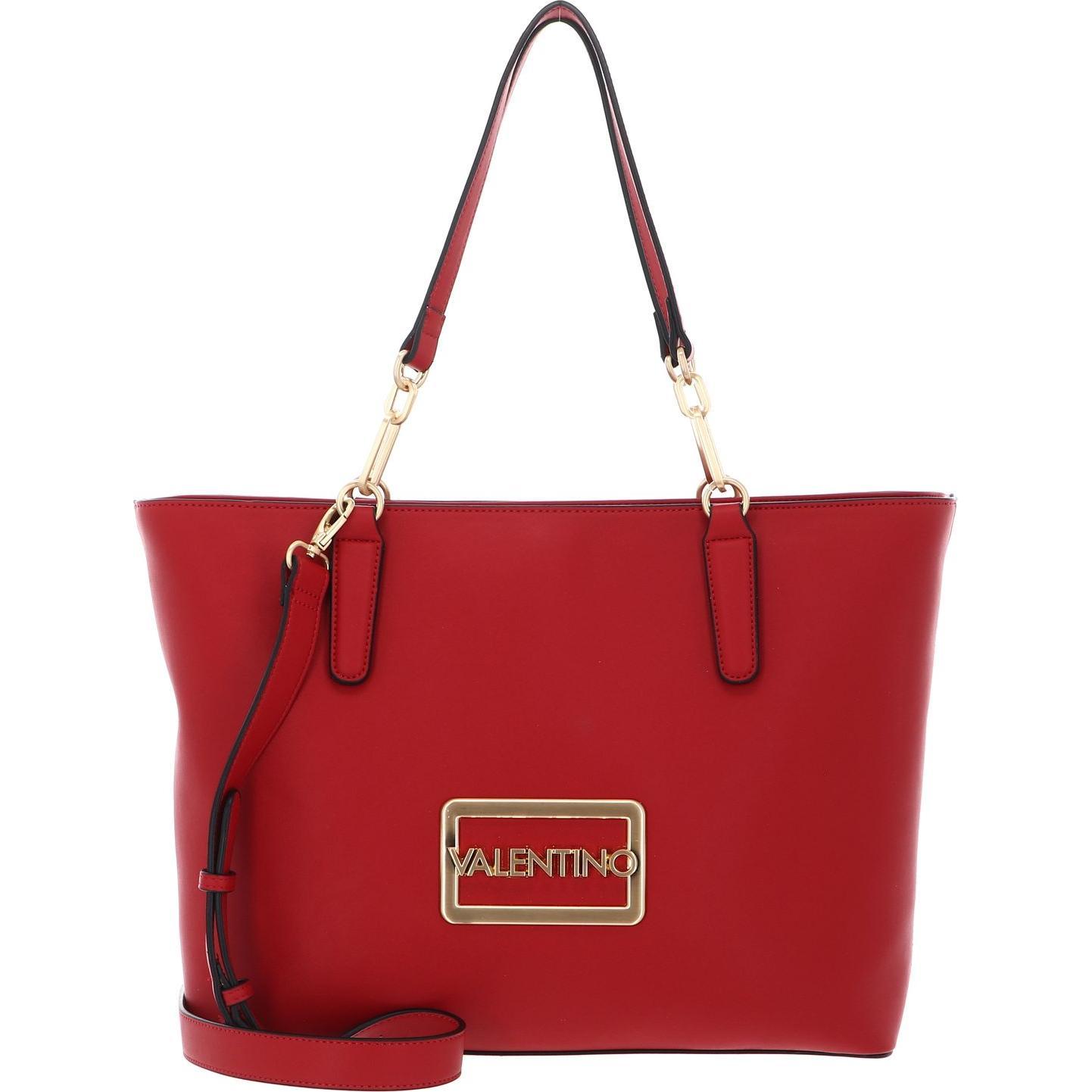 Valentino, Donne, Borsa, Princesa Shopping Bag, Rosso