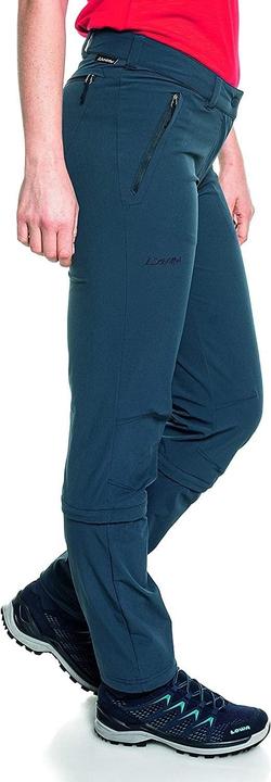 Immagine prodotto Schöffel Engadin1 Pantaloni con zip (48)