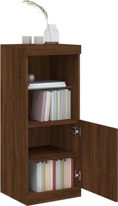 Image du produit vidaXL Sideboard (41 x 37 x 100 cm)