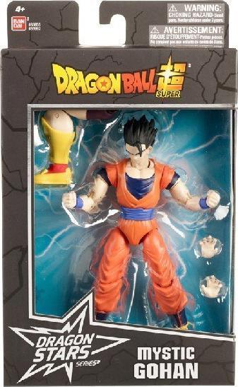 Produktbild Bandai Mystic Gohan