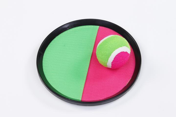 Immagine prodotto Vicfun victor magic ball catcher