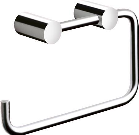 Actual product image Pressalit Toilet paper holder polished rf s