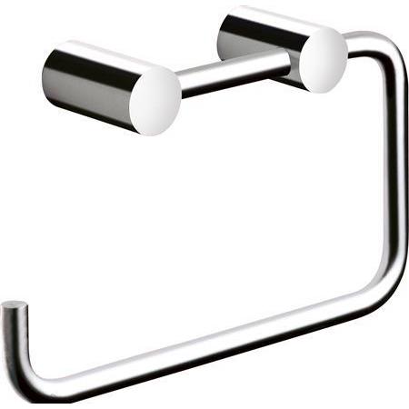 Pressalit, Toilettenpapierhalter, Toilettenpapierhalter poliert rf s