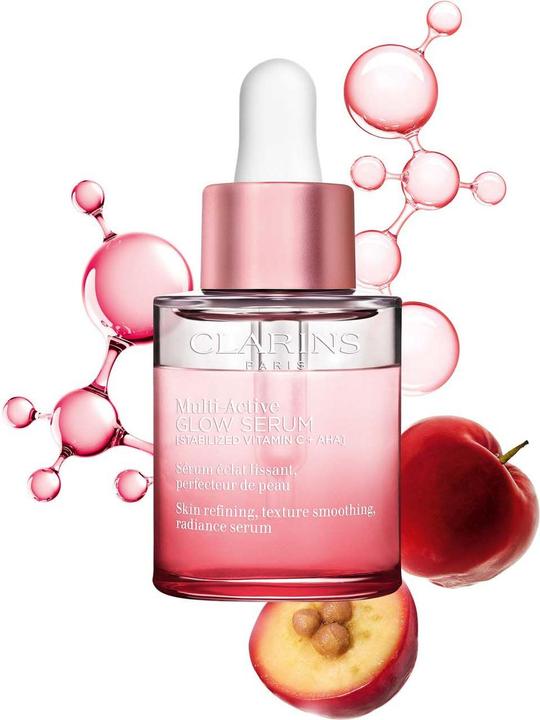 Image du produit Clarins Multi-Active (30 ml)