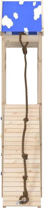 Immagine prodotto vidaXL Spielturm