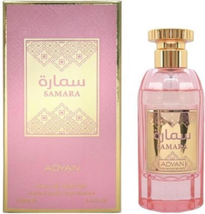 Immagine prodotto Adyan Samara Eau De Parfum per Donne (Eau de parfum, 100 ml)