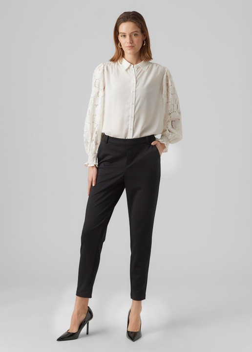 Image du produit Vero Moda VMLUCCA MR TAPERED PANT Pantalon (32)