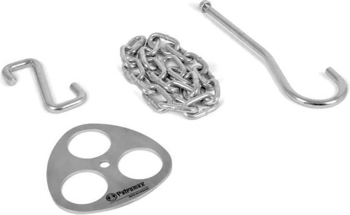 Produktbild Petromax Dreibein-Ring Ø 3.5 cm