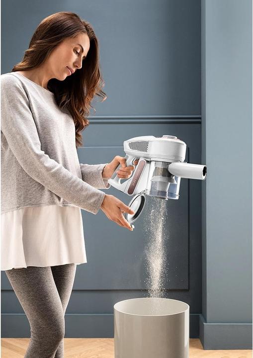 Image du produit De'Longhi Delonghi Colombina Evo XLM417.WRG